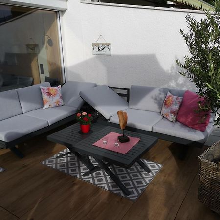 Apartament Almi - Alpenglueck Traumhafte Whg.M.20Qm Dachterr. Oberstaufen Zewnętrze zdjęcie