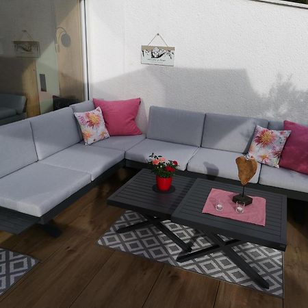 Apartament Almi - Alpenglueck Traumhafte Whg.M.20Qm Dachterr. Oberstaufen Zewnętrze zdjęcie