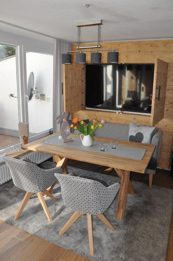Apartament Almi - Alpenglueck Traumhafte Whg.M.20Qm Dachterr. Oberstaufen Zewnętrze zdjęcie
