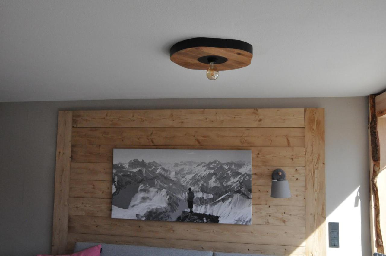 Apartament Almi - Alpenglueck Traumhafte Whg.M.20Qm Dachterr. Oberstaufen Zewnętrze zdjęcie