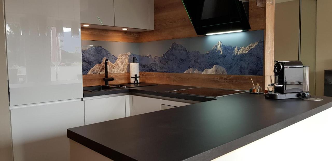 Apartament Almi - Alpenglueck Traumhafte Whg.M.20Qm Dachterr. Oberstaufen Zewnętrze zdjęcie
