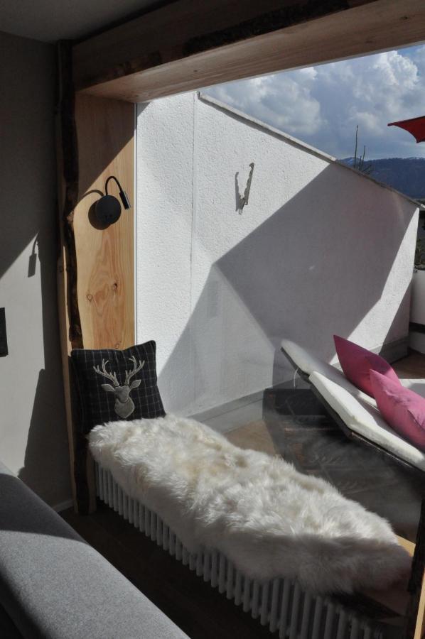 Apartament Almi - Alpenglueck Traumhafte Whg.M.20Qm Dachterr. Oberstaufen Zewnętrze zdjęcie